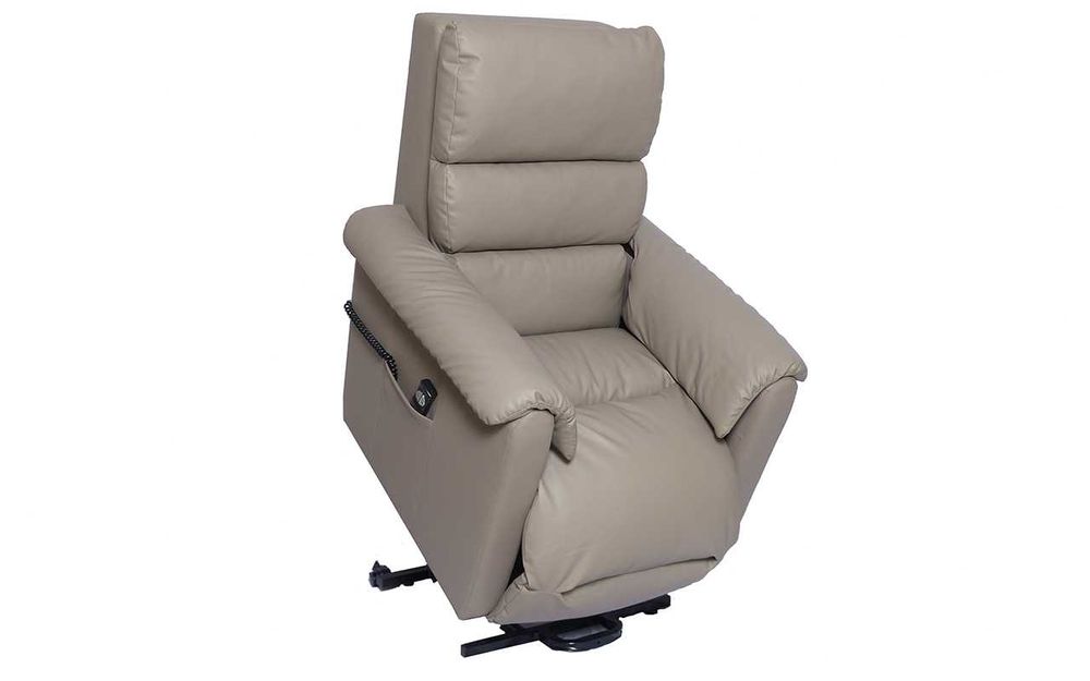 Poltrona Electrica - Cosy UP Invacare