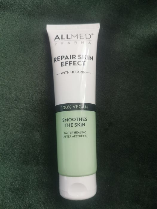 Allmed pharma Repair Skin Effect