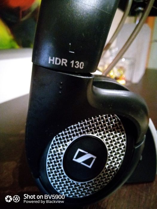 Sennheiser HDR13064551474349315122