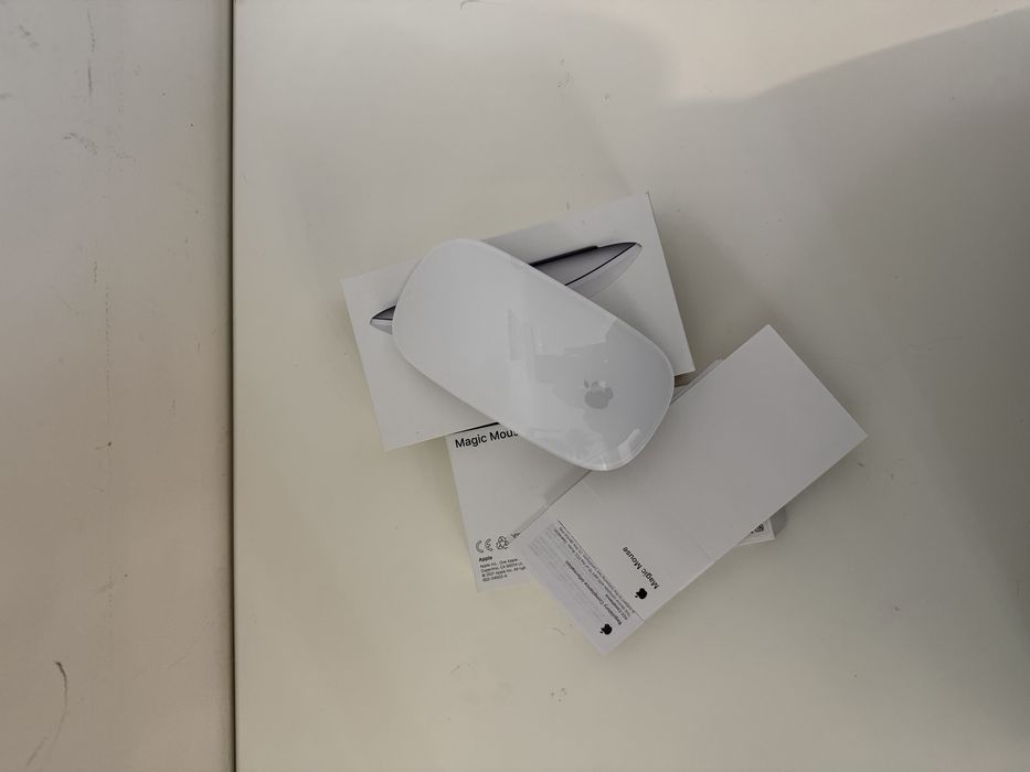 Миша Apple magic mouse 2