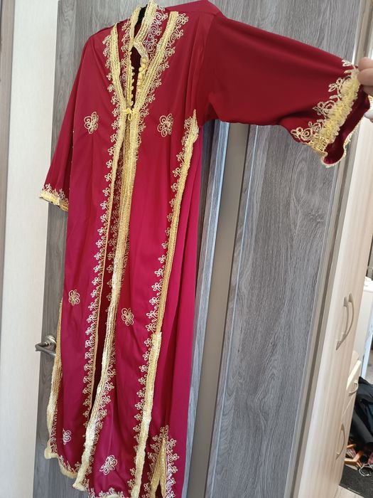 костюм  гейши s-m