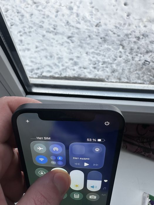 iPhone 12 ідеальний стан 64gb