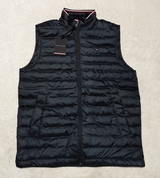 Bezrękawnik męski Tommy Hilfiger