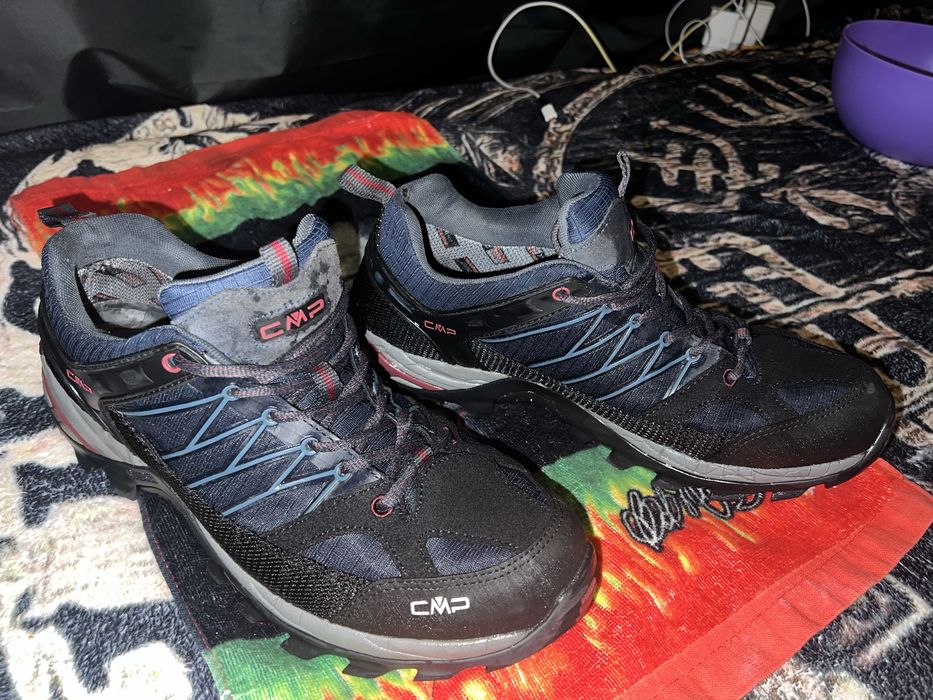 CMP кросівки топ розмір 46