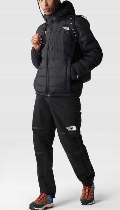 Kurtka zimowa męska The North Face r. L 'NF0A7WZW'