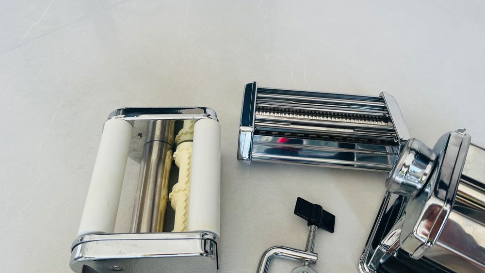 Maszynka do makaronu