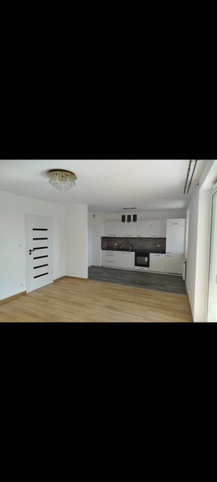 Mieszkanie na wynajem 60m²