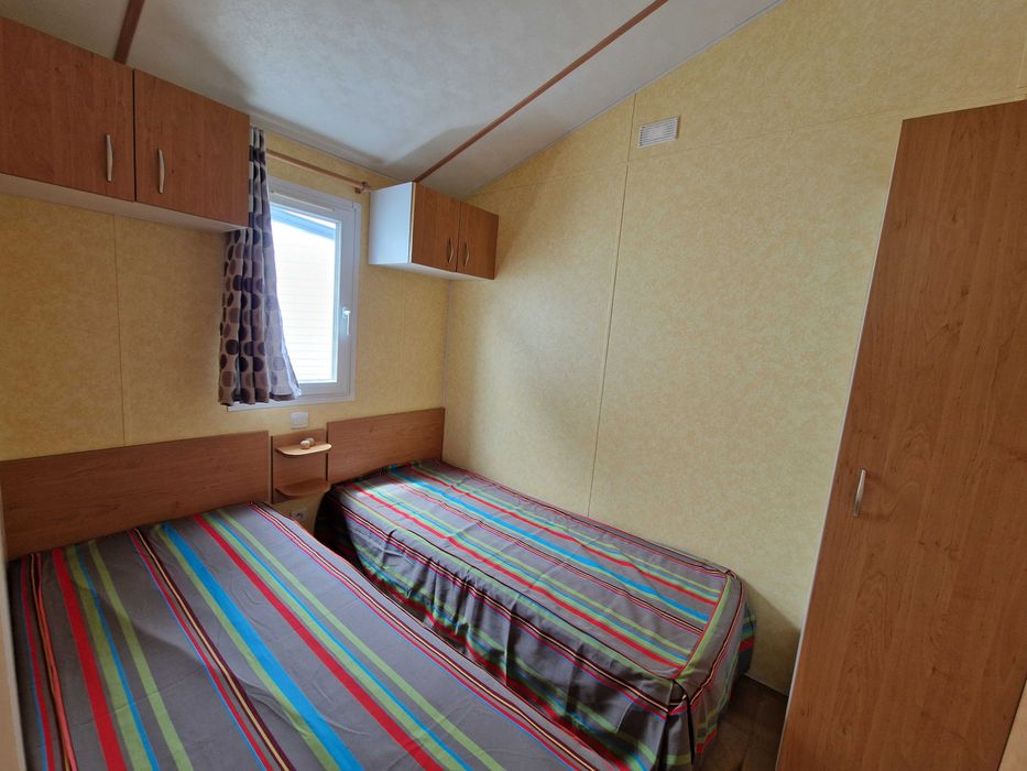 Mobil Home V2 XL - Santa Fé - Oferta Entrega - Modelo em exposição OPO