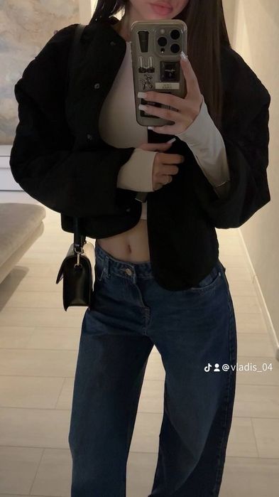 Куртка бомбер zara