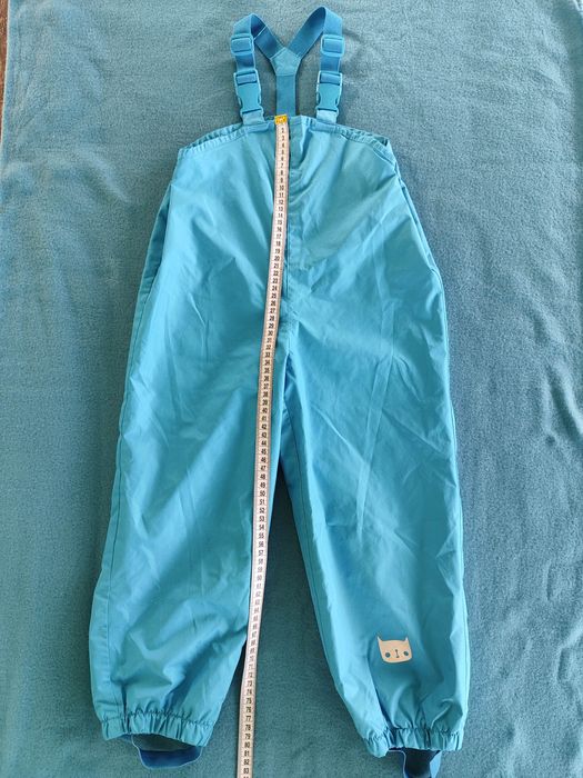 Напівкомбінезон весняно- осінній