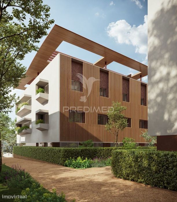 Penthouse Duplex T3+ com Piscina Privativa | Foz do Douro