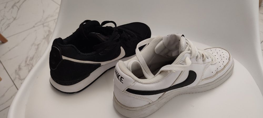 Кросовки Nike 39, adidas, Reebok