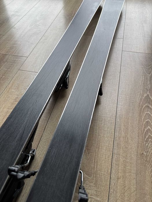 Narty Volkl Tiger Motion 168