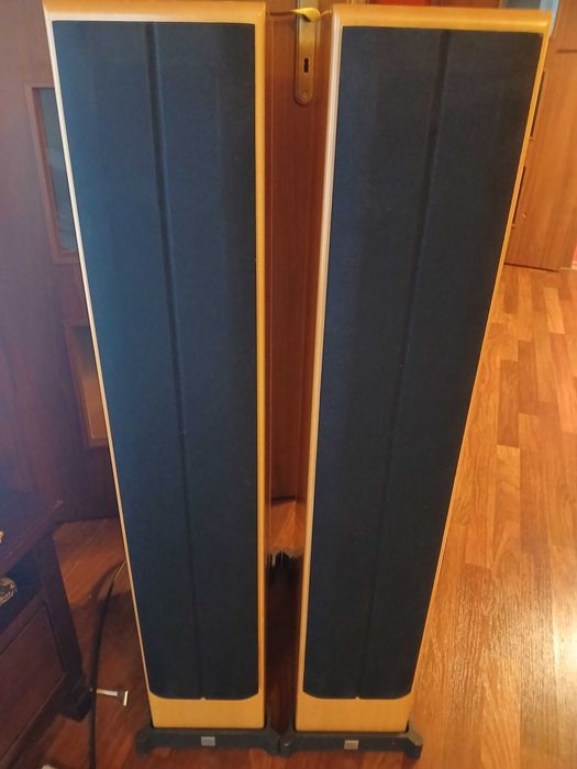 Vienna Acoustics Beethoven Concert Grand