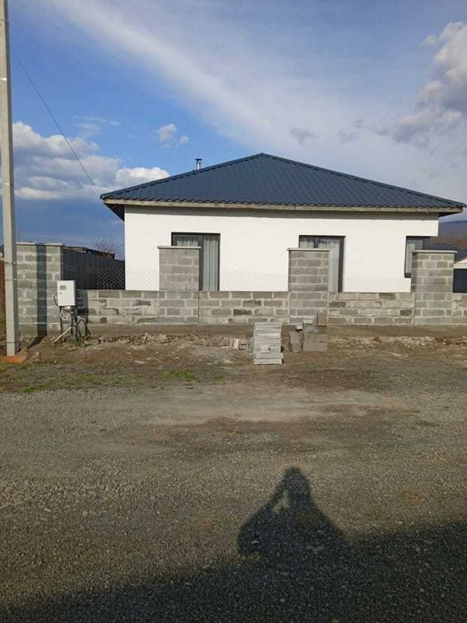 Будівельні послуги