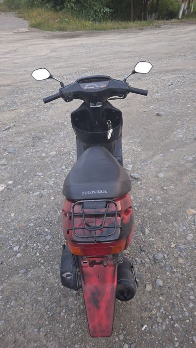 Продаж honda dio af 27