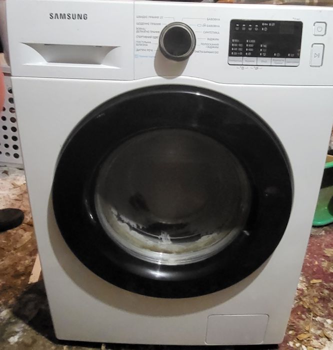 Пральна машина автомат  стіральна машинка автомат samsung