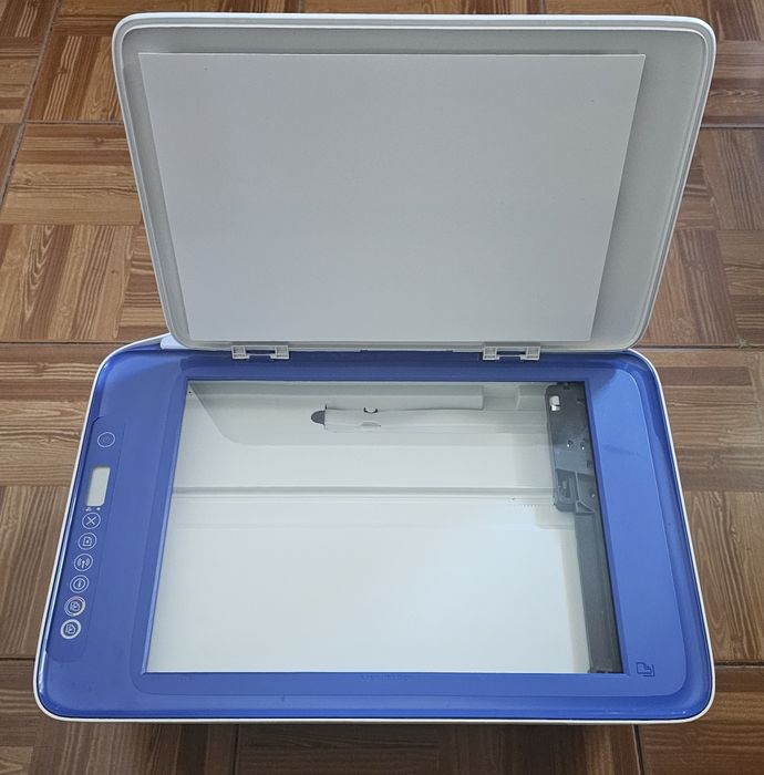 Impressora HP DeskJet 2630