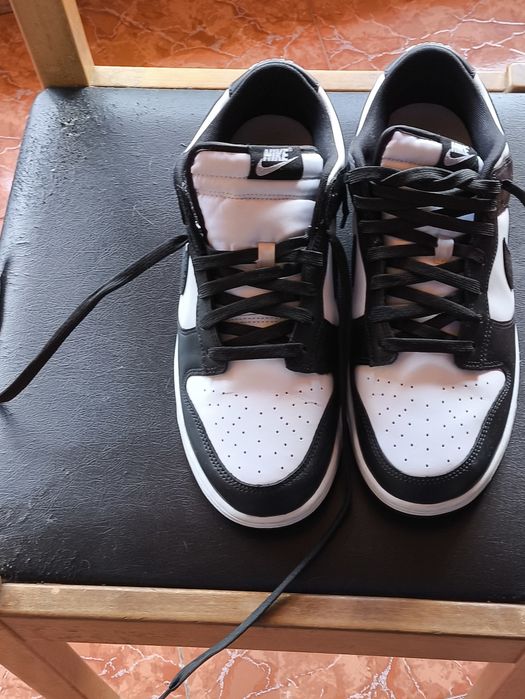 Vendo Tênis Nike