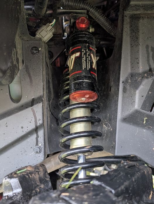 Квадроцикл CF moto 1000, 800. 850