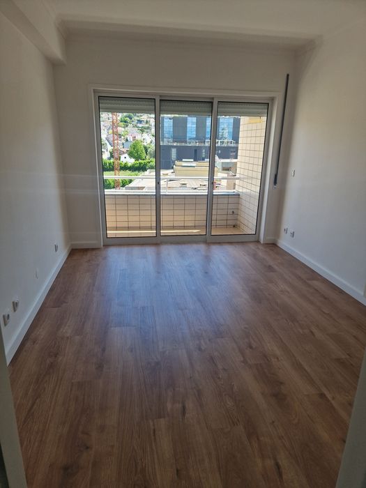 Vendo apartamento
