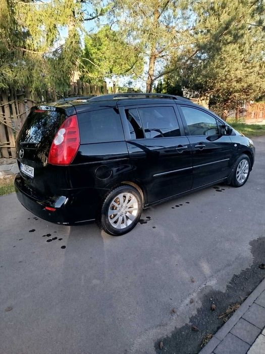 Продам автомобіль Mazda 5