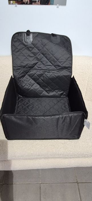 Чохол автокрісло для тварин в авто