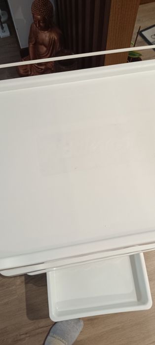 Carrinho de suporte para estética