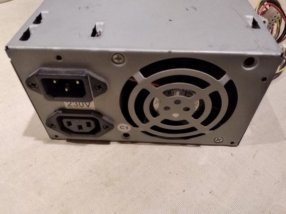 ATX БП Блок Питания 250Вт на TL494 Исправен, проверен: 187 грн ...