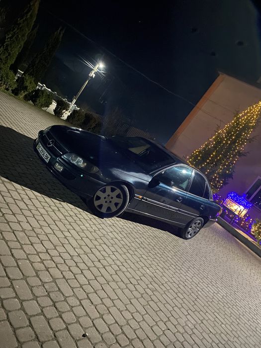 Opel omega b 2.0