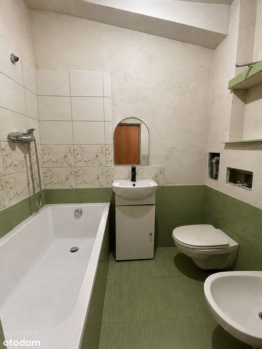 Dwa pokoje│CO Miejskie│Prywatny parking│Park Śląski│Ogródek - Widok 4