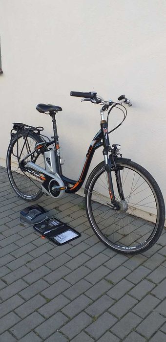 Rower 28 damka Nexus 7