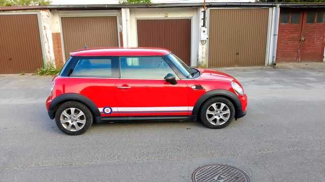 2011 r- 1.6 benzyna - zadbany