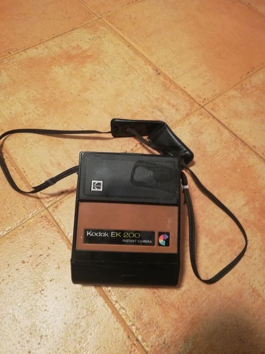 Camera - Kodak EK 20064171253901698120