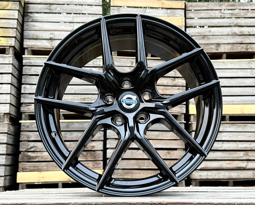 alufelgi r18 5x108 NOWE! Volvo V40 V60 V70 V90 XC60 S60 V50 S80