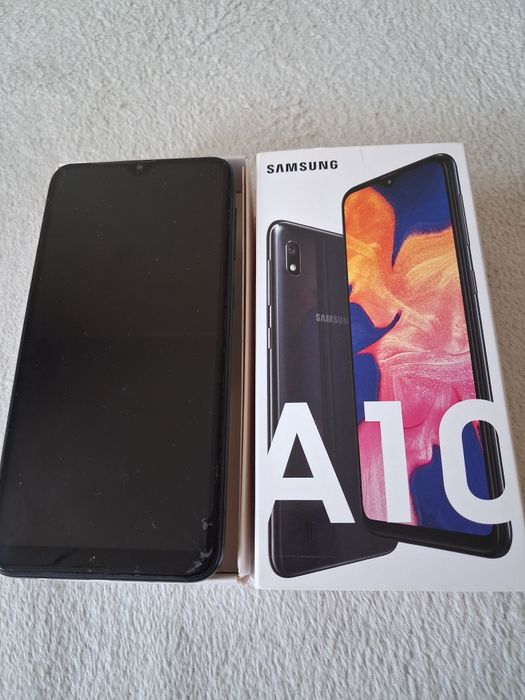 Telefon samsung Galaxy A10 uzywany