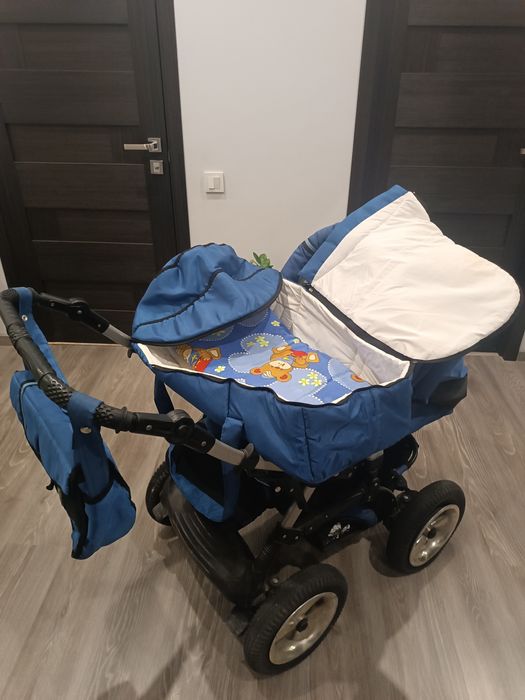 Коляска детская б/у