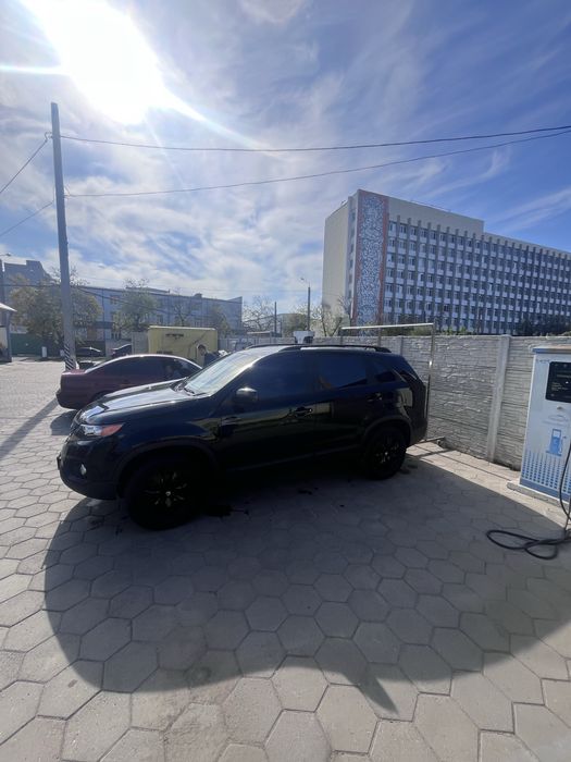 KIA Sorento 2010 2.0 дизель (тільки для ЗСУ) кіа kia соренто сорента