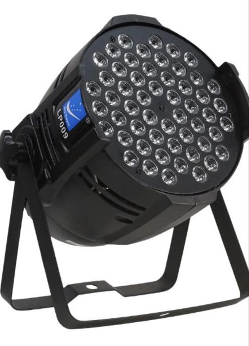 Dois beams e dois focos