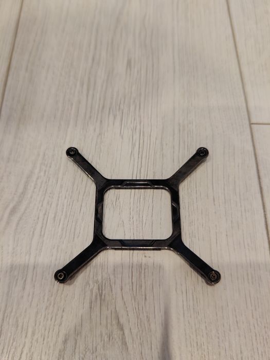 Mostek montażowy do RX 7900 XT reference model