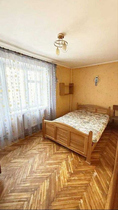 Продаж 3-кімнатної квартири вул. Покровська ЦЕНТР міста