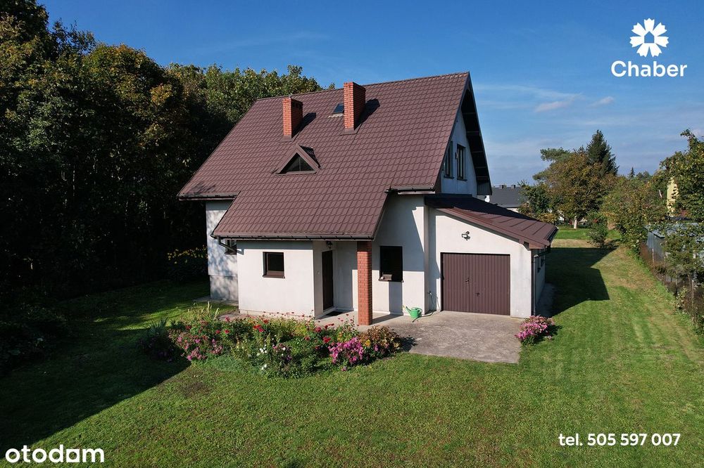 Dom – Wielgie - Widok 5