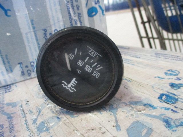 Sensor de Temperatura RENAULT Express Van/Combi