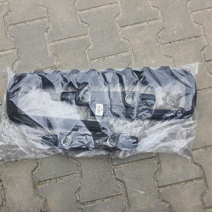 Balkon z uchwytami Rive D36 tyczka