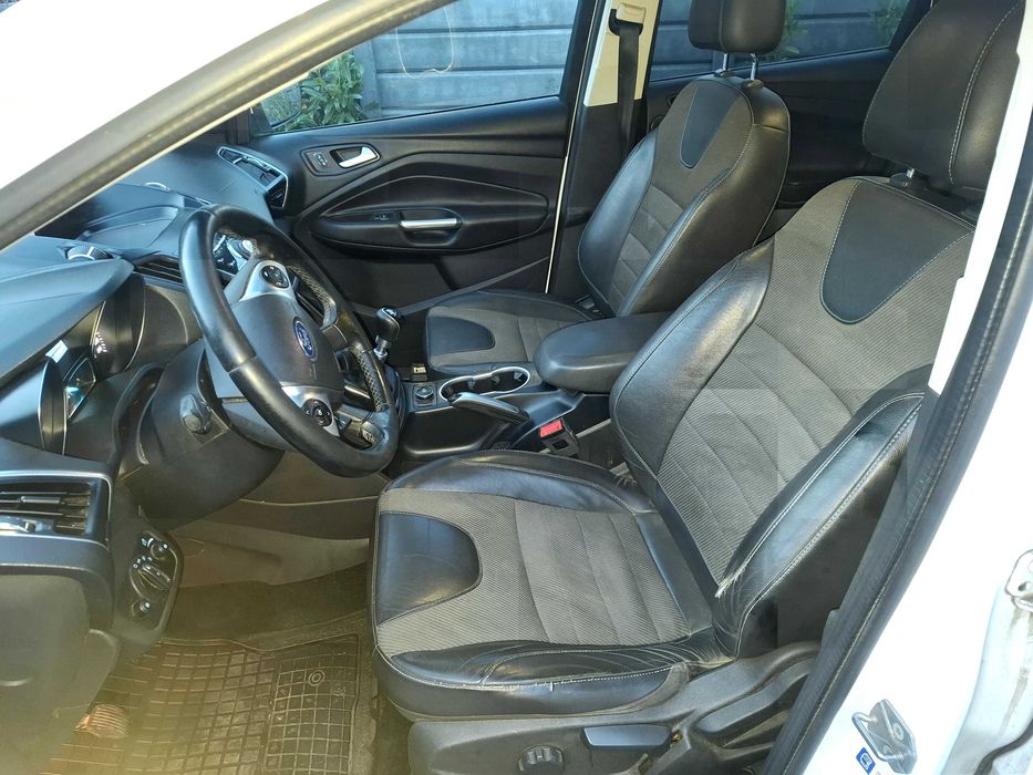 Ford KUGA  2.0 TDCI