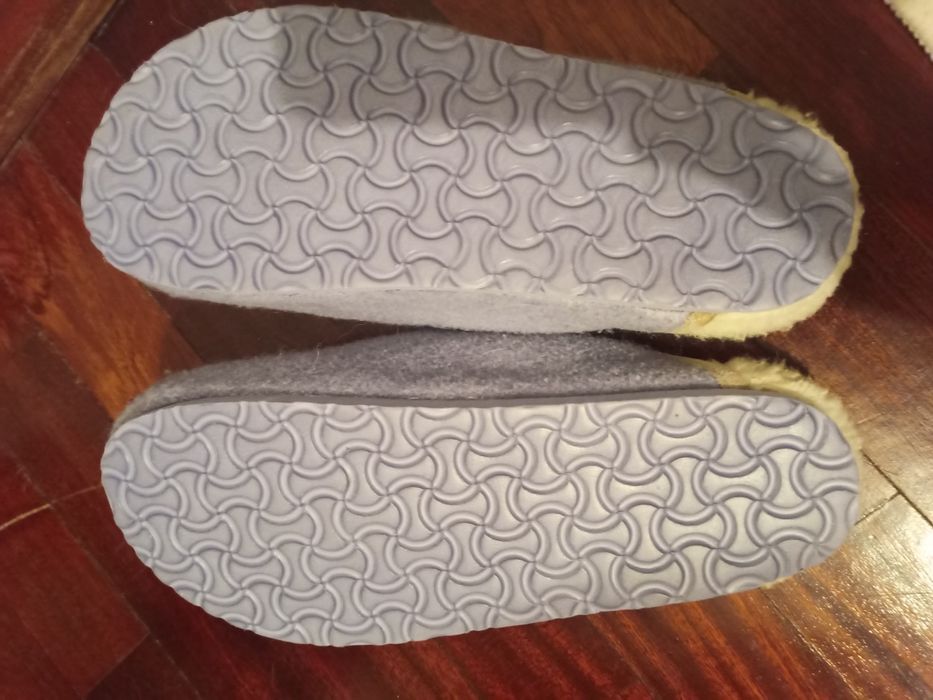 Chinelos de casa harry potter Women'Secret