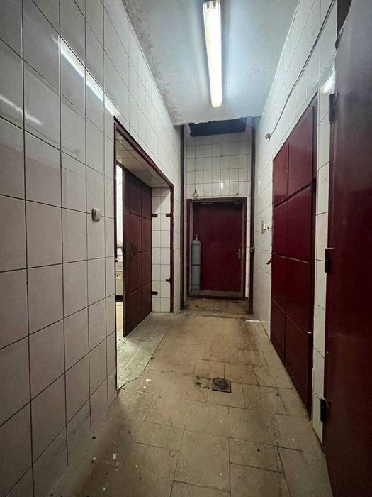 Продаж виробництва ковбасних виробів. 800м2, 7 соток + обладнання