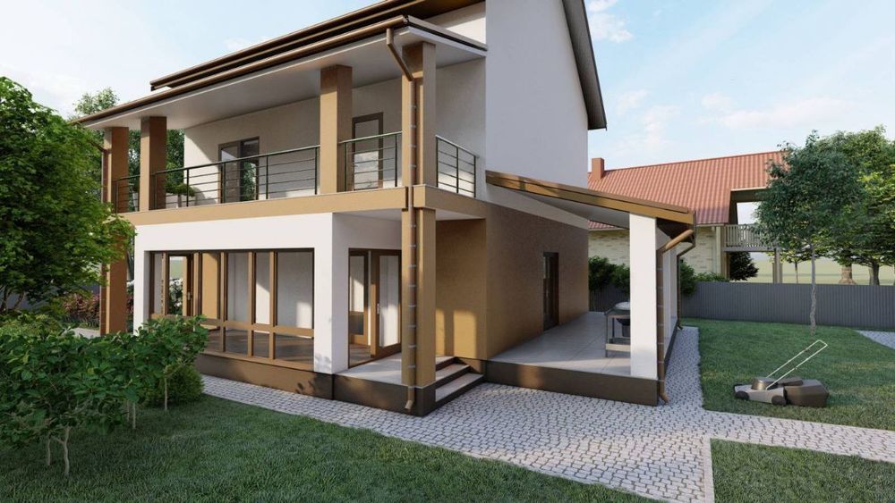 Продам будинок біля Вишенського озера