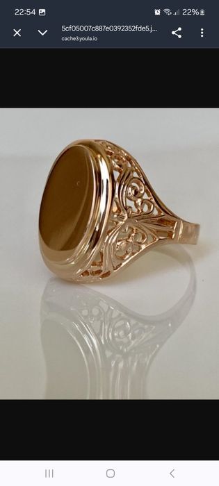 Шукаю каблучка , кольцо  часів СРСР, СССР від львівського ювелірного завода ЛВ, маркіза без камня