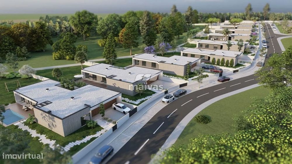 Plot for Individual Residential Construction
